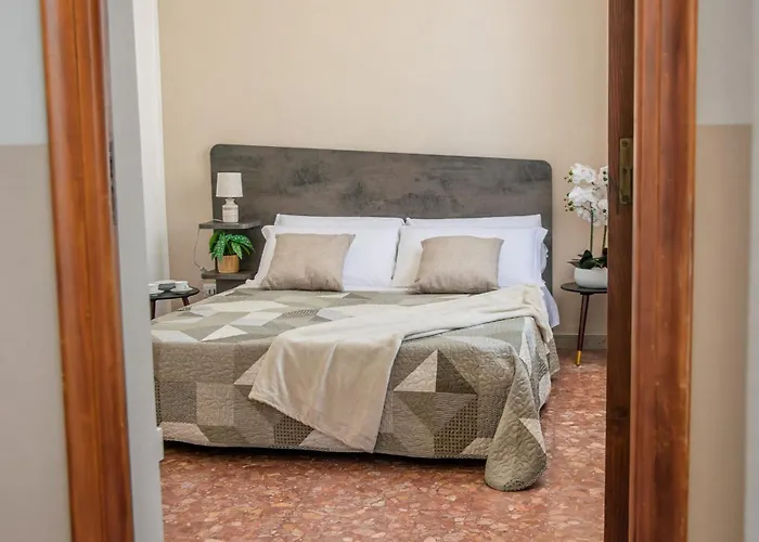 Actinia Accommodation Alghero